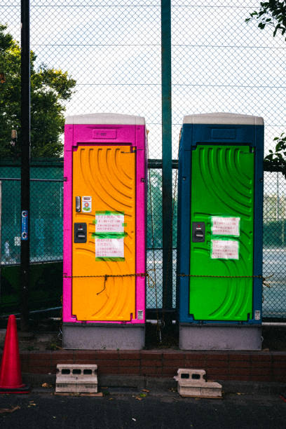 Best Porta potty rental near me  in North Eastham, MA