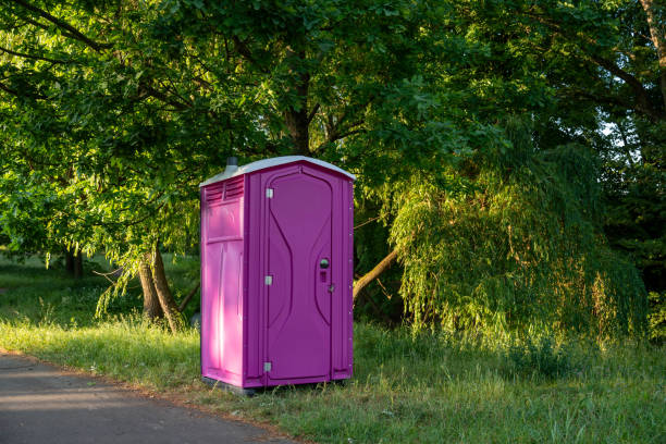 Best Porta potty delivery and setup  in North Eastham, MA